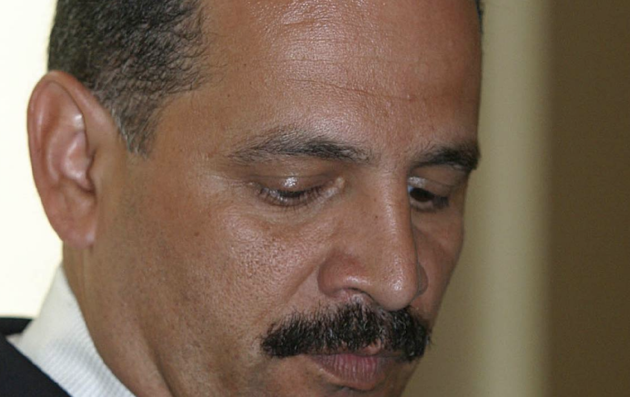 La JEP aceptó el sometimiento voluntario de Trino Luna Correa, exgobernador de Magdalena, condenado por parapolítica
